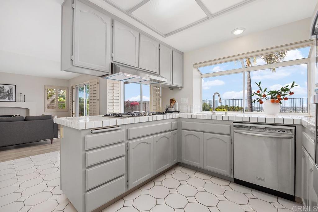 Ocean Hills (OH) - Residential