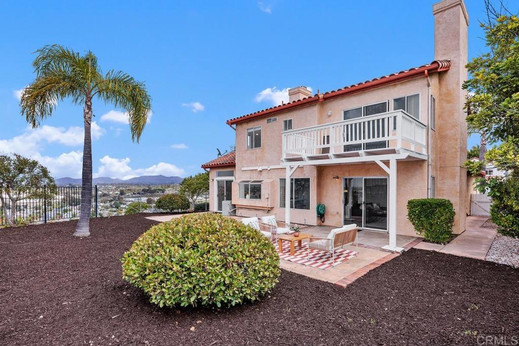 Ocean Hills (OH) - Residential