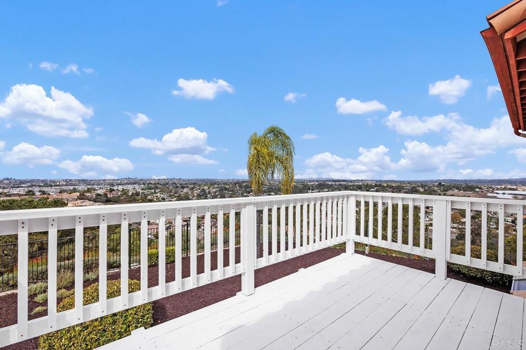 Ocean Hills (OH) - Residential