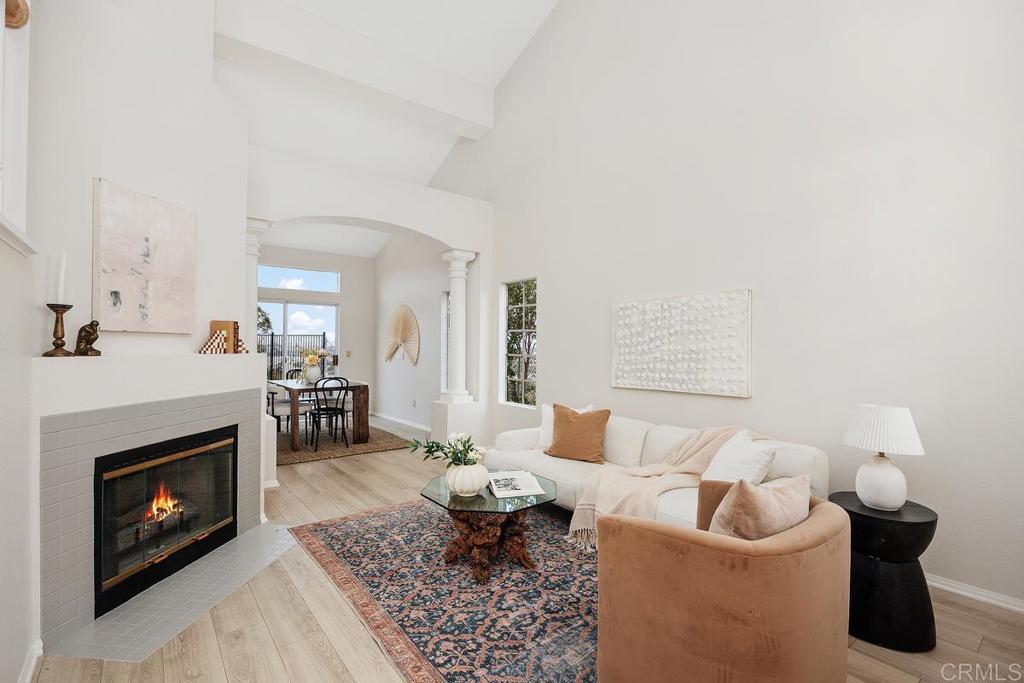 Ocean Hills (OH) - Residential