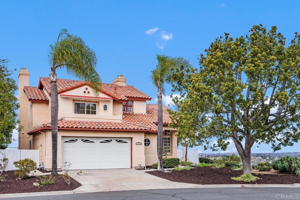 Ocean Hills (OH) - Residential
