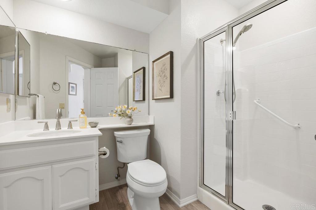 Ocean Hills (OH) - Residential