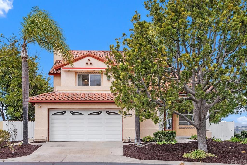 Ocean Hills (OH) - Residential