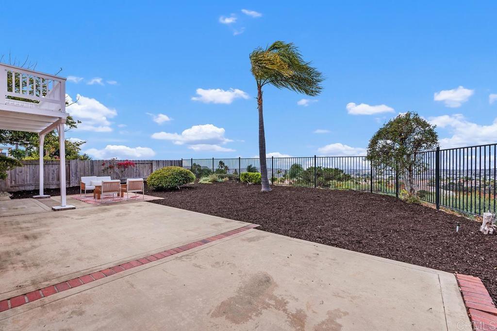 Ocean Hills (OH) - Residential