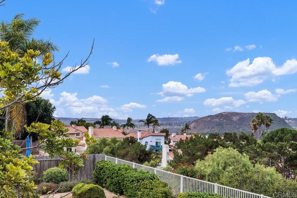Ocean Hills (OH) - Residential