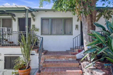 Photo of 3214 Descanso Drive, Los Angeles, CA 90026 (MLS # P1-28290)