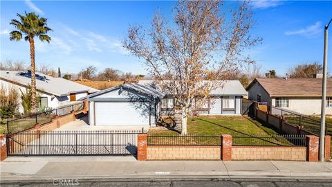 3651 W Avenue K15 Lancaster CA 93536