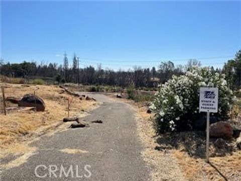 Photo of 5538 Skyway, Paradise, CA 95969 (MLS # SN26089441)