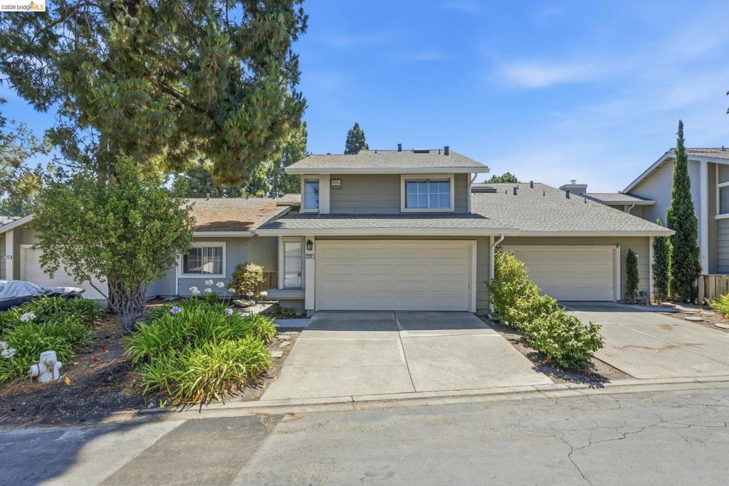 2231 Heathrow Pl PL, San Leandro CA 94577