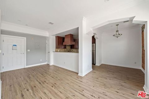 Photo of 1236 N Flores Street #206, West Hollywood, CA 90069 (MLS # 26651007)