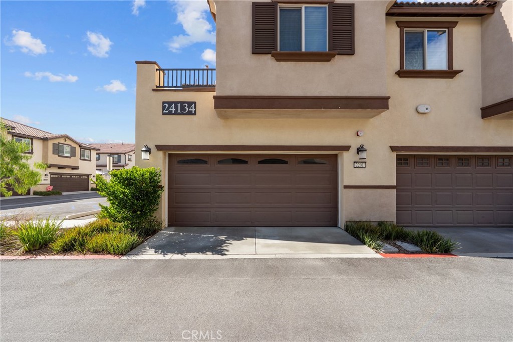 24134 Tuscany Avenue 2201
