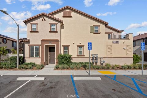24134 Tuscany Avenue 2201 Murrieta CA 92562