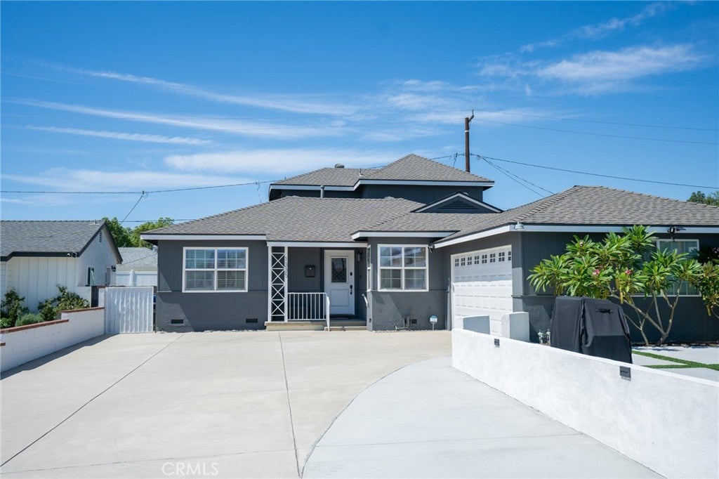 1335 N Vine Avenue, Ontario CA 91762