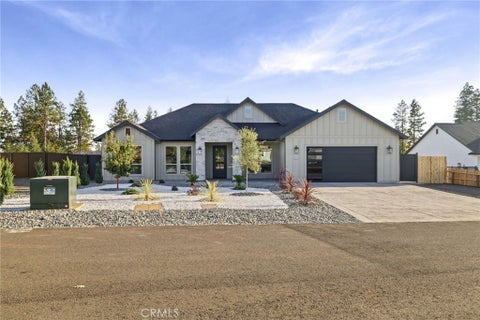 Photo of 2214 Thornburg Road, Paradise, CA 95969 (MLS # PA26228323)