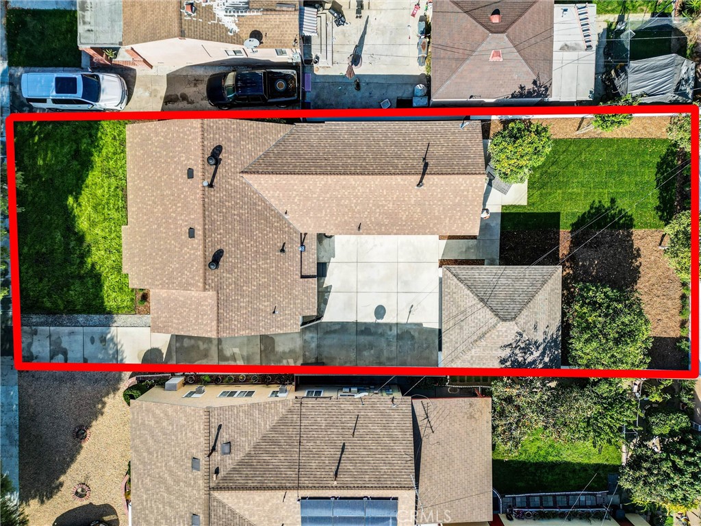 Wrigley Area (WR) - Residential