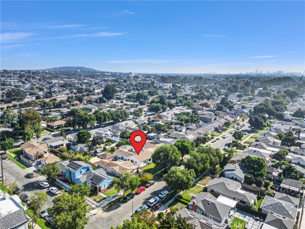 Wrigley Area (WR) - Residential