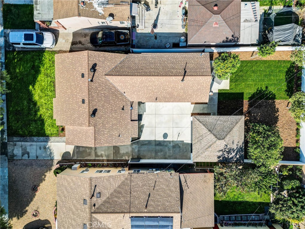 Wrigley Area (WR) - Residential