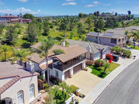 Tiny photo for 645 Corte Estrella, Camarillo, CA 93010 (MLS # 226003239)