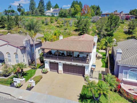 Tiny photo for 645 Corte Estrella, Camarillo, CA 93010 (MLS # 226003239)