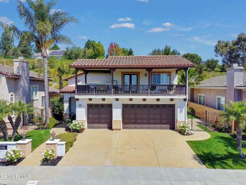 Photo of 645 Corte Estrella, Camarillo, CA 93010 (MLS # 226003239)