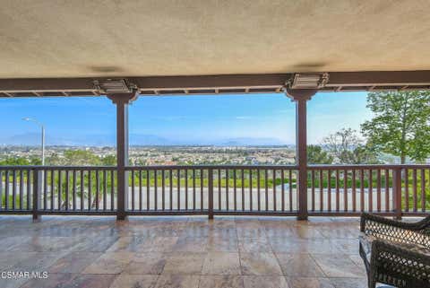 Photo of 645 Corte Estrella, Camarillo, CA 93010 (MLS # 226003239)