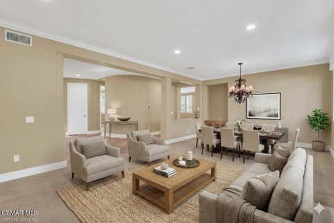 Tiny photo for 645 Corte Estrella, Camarillo, CA 93010 (MLS # 226003239)