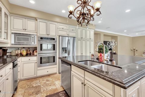 Tiny photo for 645 Corte Estrella, Camarillo, CA 93010 (MLS # 226003239)