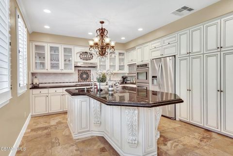 Tiny photo for 645 Corte Estrella, Camarillo, CA 93010 (MLS # 226003239)
