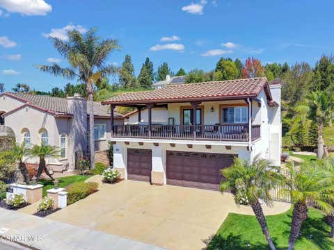 Tiny photo for 645 Corte Estrella, Camarillo, CA 93010 (MLS # 226003239)