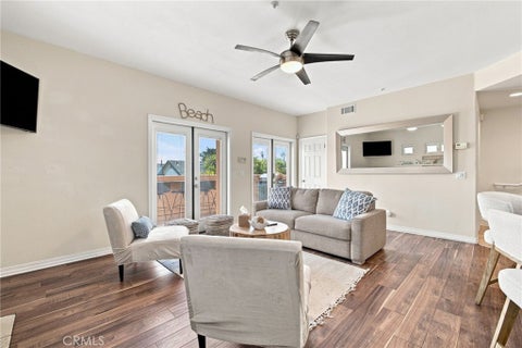 Tiny photo for 340 Ocean View AVE #C, Pismo Beach, CA 93449 (MLS # FR26197110)
