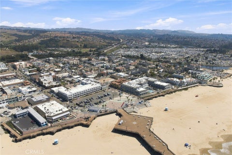 Tiny photo for 340 Ocean View AVE #C, Pismo Beach, CA 93449 (MLS # FR26197110)