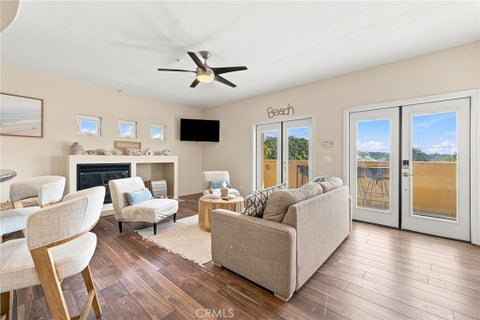 Tiny photo for 340 Ocean View AVE #C, Pismo Beach, CA 93449 (MLS # FR26197110)