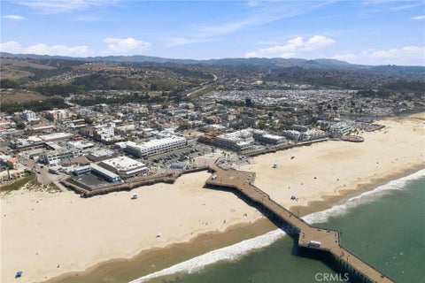 Tiny photo for 340 Ocean View AVE #C, Pismo Beach, CA 93449 (MLS # FR26197110)