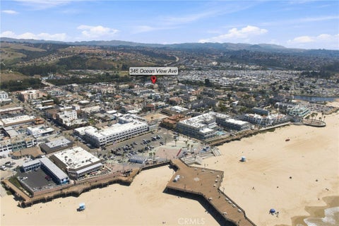 Tiny photo for 340 Ocean View AVE #C, Pismo Beach, CA 93449 (MLS # FR26197110)