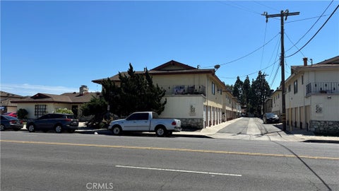 Photo of 12501 Orrway Drive, Garden Grove, CA 92841 (MLS # CV26192690)