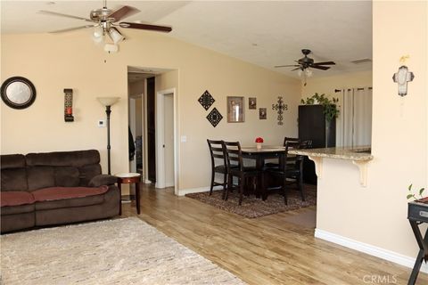 Photo of 21928 Maumee Road, Apple Valley, CA 92308 (MLS # IV25232242)