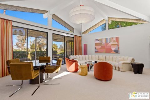 Photo of 2224 Casitas Way, Palm Springs, CA 92264 (MLS # 26649963PS)