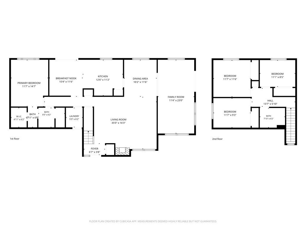 6 Creekwood Court