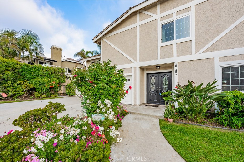 Capistrano Bluffs By Sea (CB) - Residential Lease