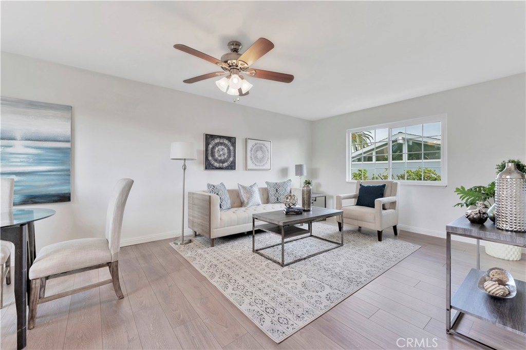 Capistrano Bluffs By Sea (CB) - Residential Lease