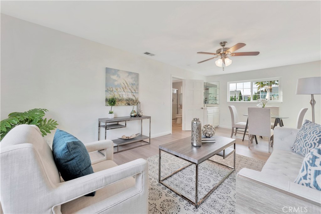 Capistrano Bluffs By Sea (CB) - Residential Lease