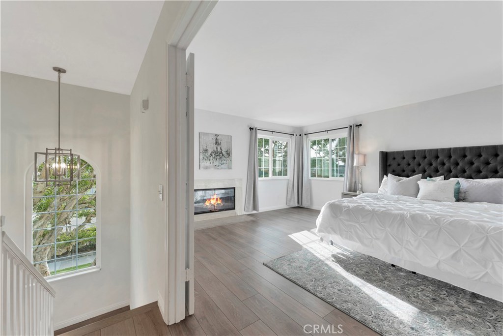 Capistrano Bluffs By Sea (CB) - Residential Lease