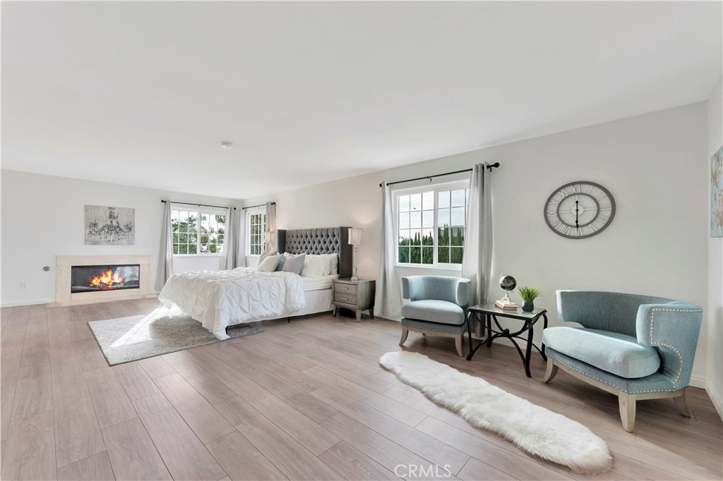 Capistrano Bluffs By Sea (CB) - Residential Lease