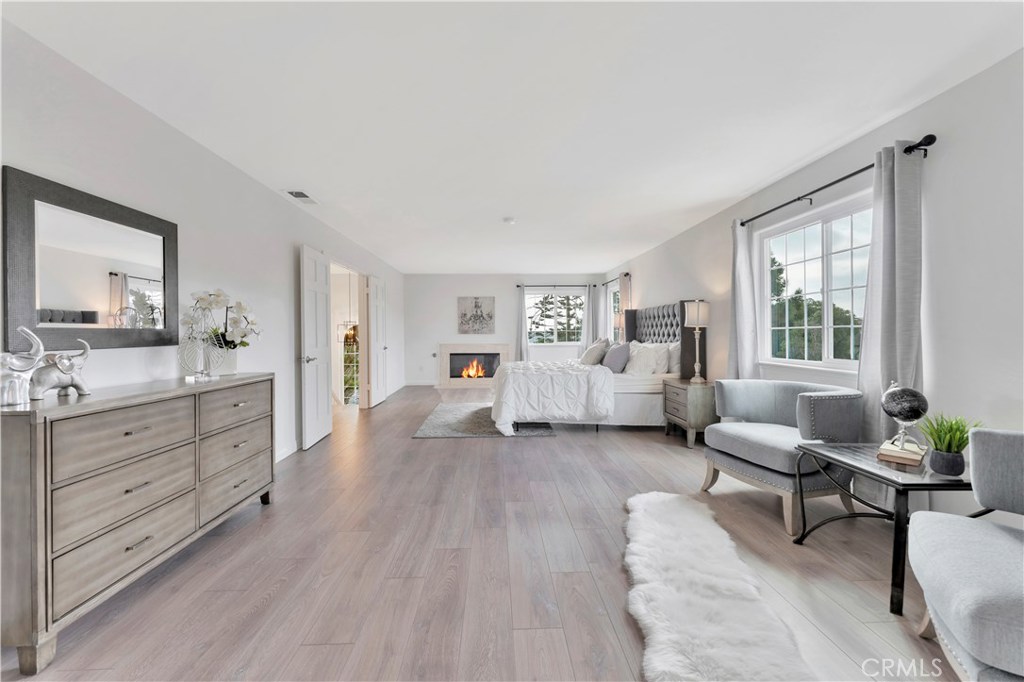 Capistrano Bluffs By Sea (CB) - Residential Lease