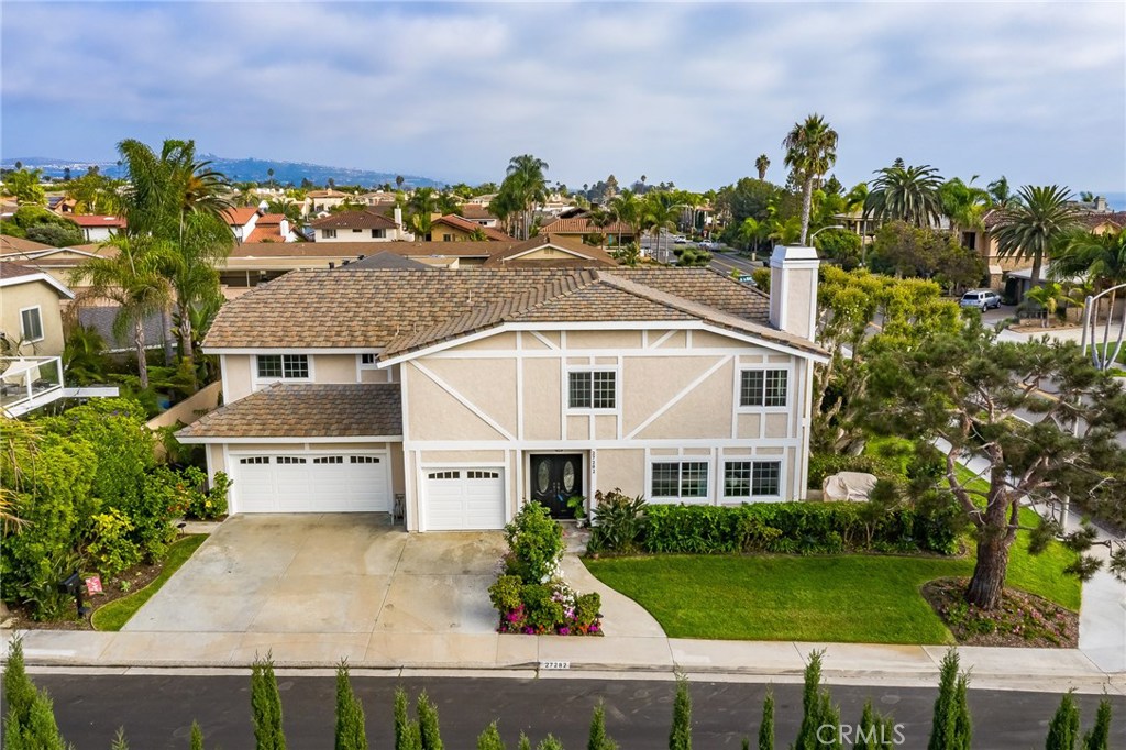 Capistrano Bluffs By Sea (CB) - Residential Lease