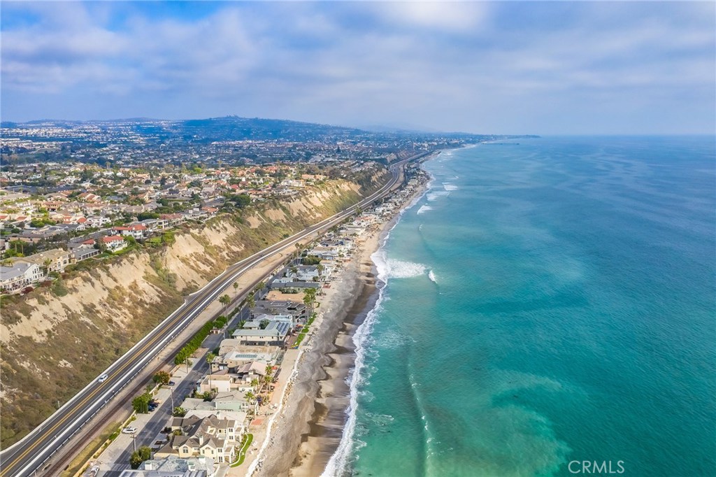 Capistrano Bluffs By Sea (CB) - Residential Lease