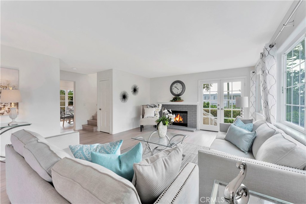 Capistrano Bluffs By Sea (CB) - Residential Lease