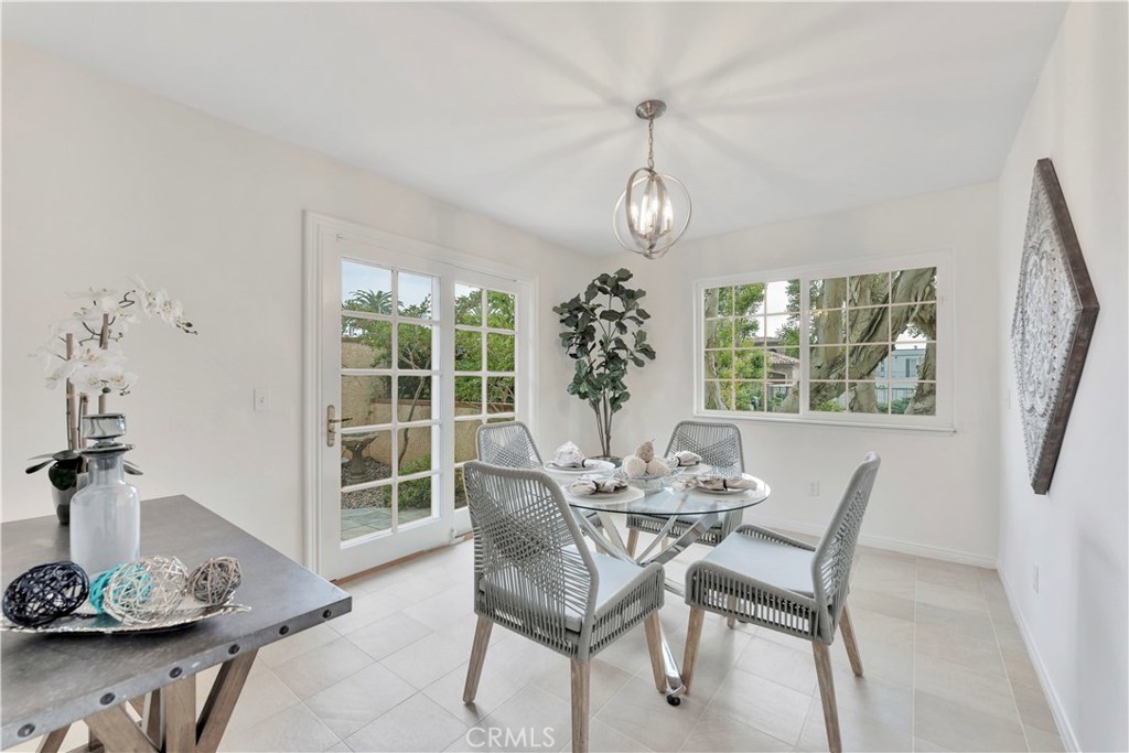 Capistrano Bluffs By Sea (CB) - Residential Lease