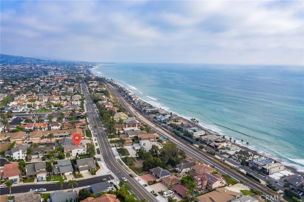 Capistrano Bluffs By Sea (CB) - Residential Lease