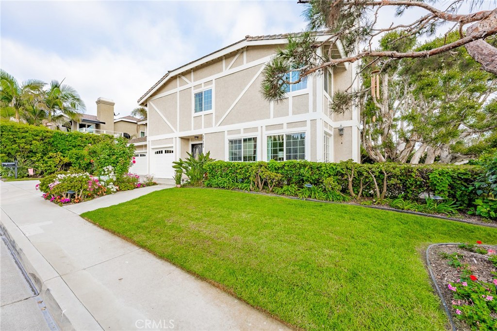 Capistrano Bluffs By Sea (CB) - Residential Lease